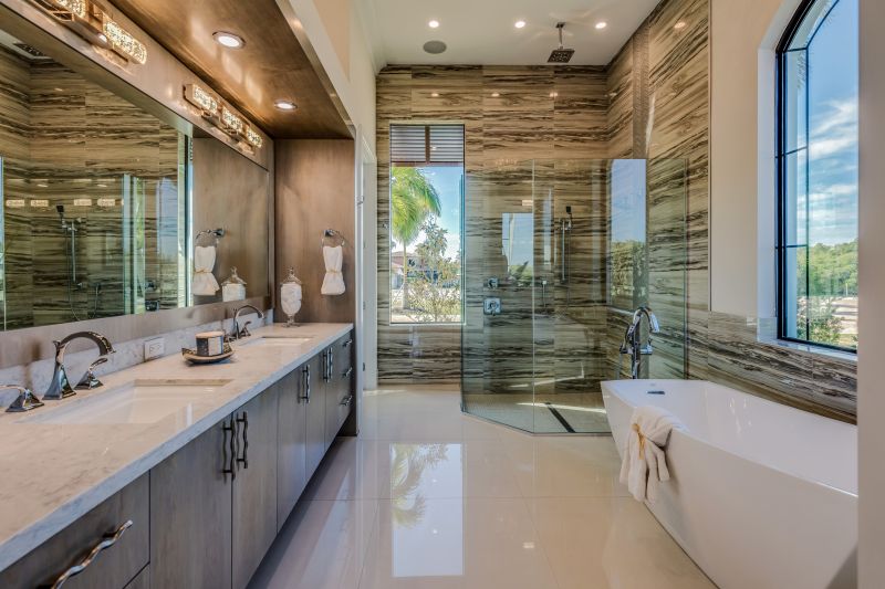 Top Bathroom Remodeling Companies in Buford, GA