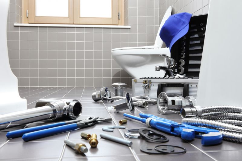 Top Bathroom Remodeling Companies in Dacula, GA