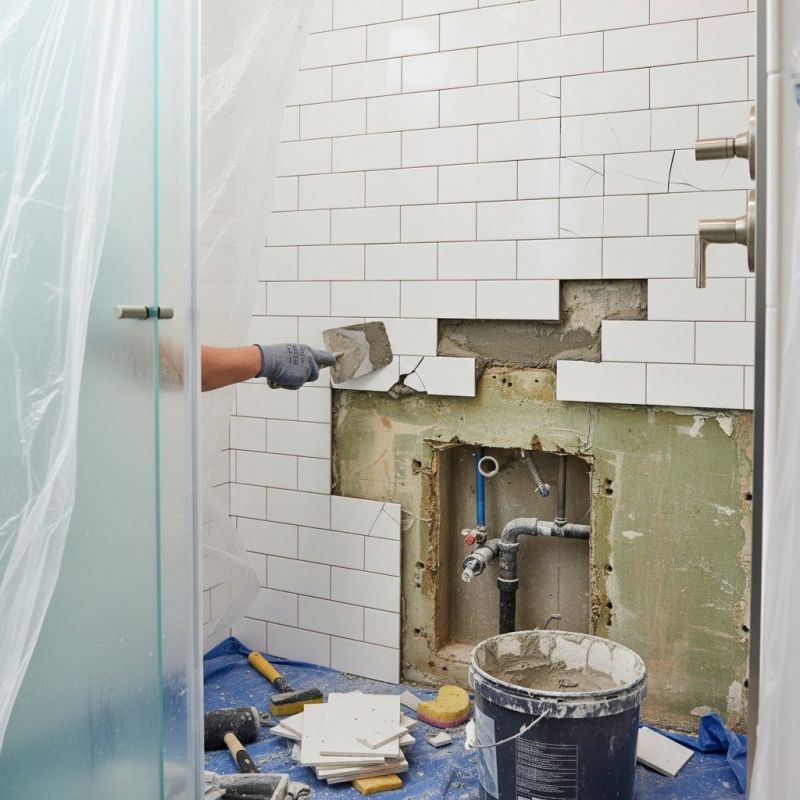 Top Bathroom Remodeling Companies in Lawrenceville, GA